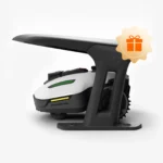 MAMMOTION YUKA Mini 600 – Robot Tondeuse Intelligent pour Jardins Jusqu’à 600 m² – Image 4