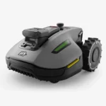 MAMMOTION YUKA mini 2 800 – sans fil périmétrique / Robot tondeuse intelligent