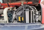 KUBOTA KX080 3a+ 3 GODETS – Mini Pelle 8,1T – Image 3