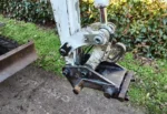 TAKEUCHI TB 016 + 3 GODETS – Mini Pelle 1,6T – Image 5